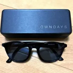 OWNDAYS カラーレンズのサムネイル