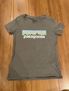 パタゴニア  patagonia 7〜8歳　s 美品　GIRLキッズ