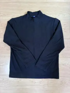 UNIQLO ブラック ヒートテック エクストリームウォーム 140