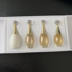 Dior ノベルティ