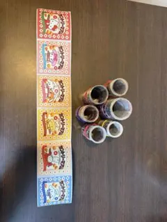 アメステ 巻き直し【リオ多め】