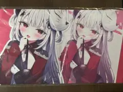 対魔忍 スリーブ プレマ プレイマット 甲河アスカ  水着  白詰草 白詰草 プレイマット 秋山凛子 対魔忍 FYVEDYFH 秋山凜子先輩の