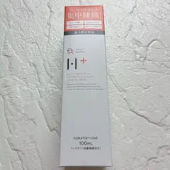 DRH +ヘアエッセンス 〈ヘアトリートメント〉100mLのサムネイル