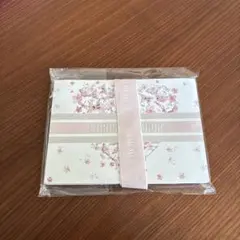 ディオール　紙袋