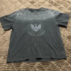 DANKE SCHON Tシャツ ブラック Lサイズ　LHPのサムネイル