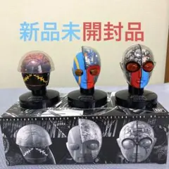 2026年最新】キカイダー マスクの人気アイテム - メルカリ
