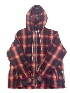 2026年最新】Hoodie puff jacket todayfulの人気アイテム - メルカリ