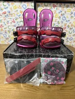 未：FLUX BINDINGS SUPER TITAN S FLUX POWER