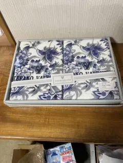 森英恵 座布団カバー 55×59cm 5枚セット 綿100% 日本製 西川 - メルカリ