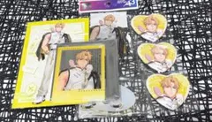 NUカーニバル ぬカニ タワレコ ホログラムアクリルスタンド ケシー
