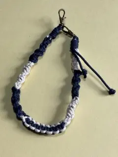 ⭐︎スマホハンドストラップ 　[ハンドメイド] (10)