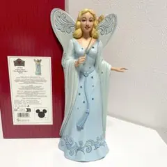 ピノキオ ブルーフェアリー ディズニー フィギュア ジムショア 箱付き美品 ピノキオ ブルーフェアリー ディズニー フィギュア ジムショア - メルカリ