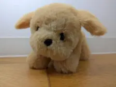 GUND ゴールデンレトリバー ぬいぐるみ - メルカリ