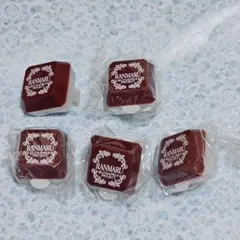 蘭丸 リングライトセット②