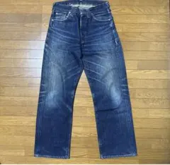 LEVI’S / 90's 201XX W31 selvedge denimのサムネイル