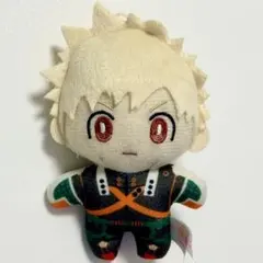 2026年最新】僕のヒーローアカデミア 爆豪 ぬいぐるみの人気アイテム
