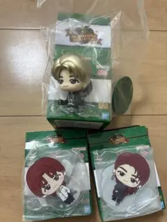 MrsGreenApple 一番くじ フィギュア アクスタ　若井滉斗