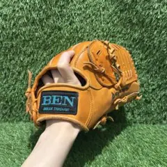 BEN 硬式グローブ BG-15000 BEN 硬式グローブ BG-15000 - メルカリ