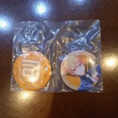 プロセカSEGAラッキーくじ⭐天馬司⭐