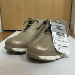 ミズノウォーキングシューズ