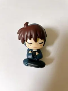 肩ズン　忍たま乱太郎　土井半助