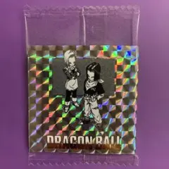 ドラゴンボール40周年記念シールウエハース2 第三十巻