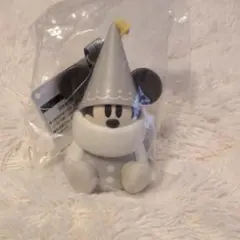 リルリンリン ミニスナックケース グレー クリスマス 2025のサムネイル