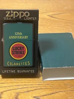 2026年最新】ラッキーストライク ZIPPOの人気アイテム - メルカリ