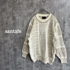 Santafe ニット