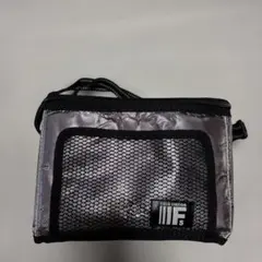折りたたみクーラーボックス