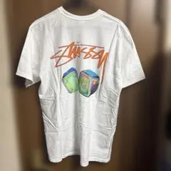 stussy Tシャツ Lサイズ