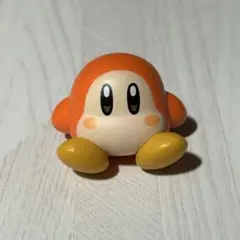 星のカービィ ワドルディ フィギュア