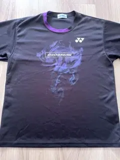 YONEX　ジオブレイク　Tシャツ
