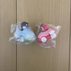 てころがしわくわくカー　アンパンマン