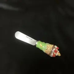 新品！バターナイフのサムネイル
