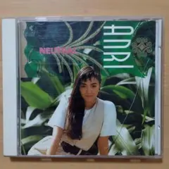 NEUTRAL/ANRI　邦楽　CD