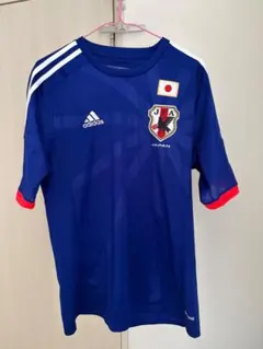 正規品】本田圭佑 日本代表 レプリカ ユニフォーム Oサイズ - メルカリ