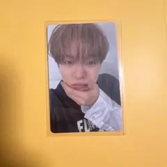 treasure pleasure トレカ　ジェヒョク