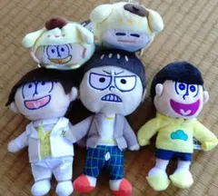 おそ松さん 十四松 19点 セット