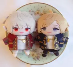 G38　ぬい服　ぬいぐるみ服　ハンドメイド