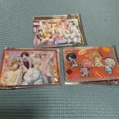 Oriens にじさんじ オリエンス 3周年 特典 チェキ