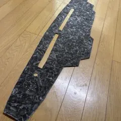 新作エブリィDA17w.DA17vチンチラレッドダッシュボードマット新品