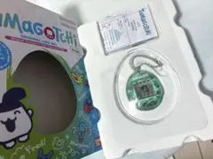 たまごっち original like me gen2 ファミマ限定