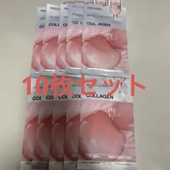 MEDIHEAL／メディヒール エッセンシャルマスクパック低分子コラーゲン１０枚