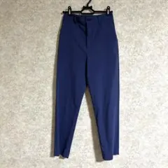 GLOBAL WORK ストレッチ　パンツ　 Sサイズ