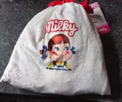 ミルキー　キャラクターソックス 6足組 23〜25cm