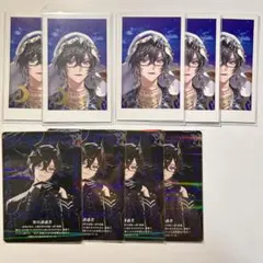 にじさんじ VOLTACTION 四季凪アキラ