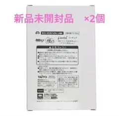 新品未開封　桜ミク フィギュア 【和風喫茶】タイクレ限定　2個