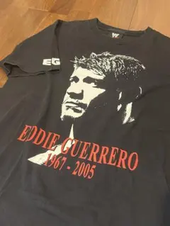 2026年最新】エディ・ゲレロ tシャツ eddieの人気アイテム - メルカリ