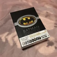 2026年最新】バットマン アンソロジーの人気アイテム - メルカリ